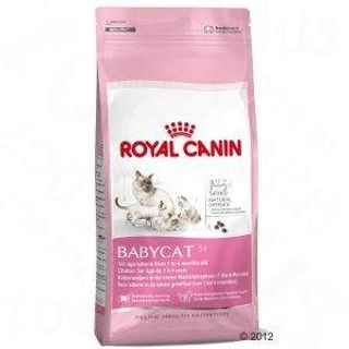 Royal Canin - Mother & Babycat 400gr.