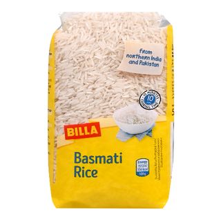 BILLA Ориз басмати 500 ГР / 38951945