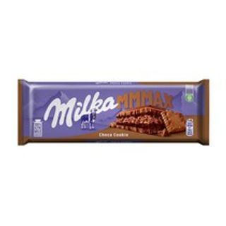Čokolada Choco Cookie Milka 300g