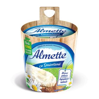 Almette Crema Branza Smantana 26% 150G