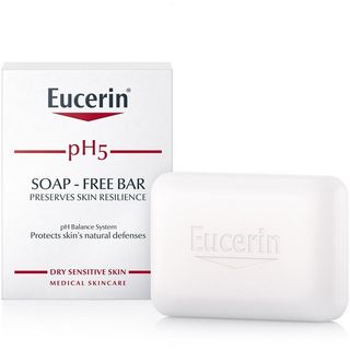 EUCERIN PH5 NEALKALNI SAPUN 100G -10003