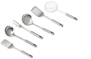 Ustensila pt bucatarie din inox