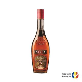 Zarea 5* Bautura Spirtoasa 37.5% Alc. 0.5L