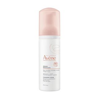 Avene почистваща пяна с матиращ ефект 150ml