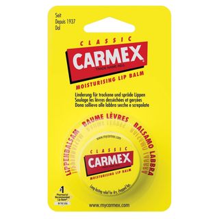 CARMEX lip balm classic teglica 7.5 GR | 083078003005