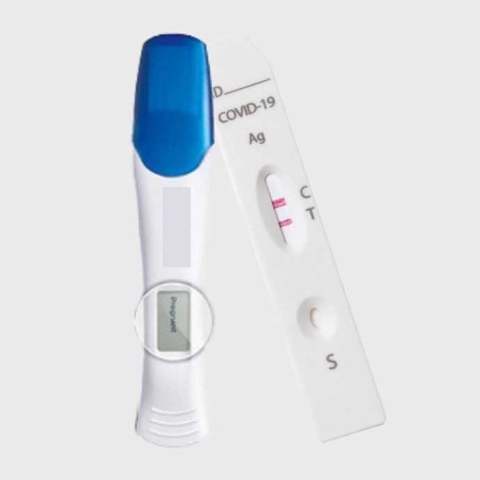 Диагностични тестове