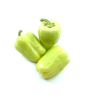 Svježa Paprika Babura 1 Kg