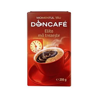 Doncafe Elita Cafea 250G