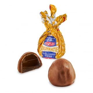Bomboane ”Inspirație” (caise) 250g