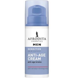AFRODITA men sensitive krema anti-age 50 ML | 3831070660392