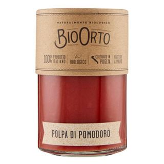 Pulpa de tomate BIO 350g