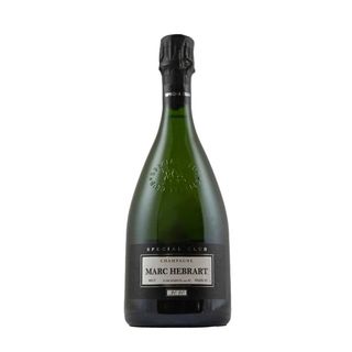Hebrart Champagne Special Club 1Er Cru