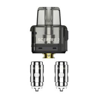 Pod Za Umbrella Sceptre 2 Black 2Ml Sa 2 Greja?A