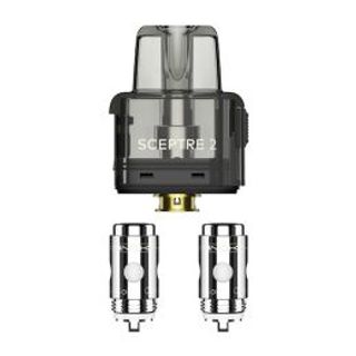 Pod Za Umbrella Sceptre 2 Black 2Ml Sa 2 Greja?A