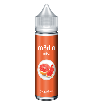 Lichid M3rlin Mist Grapefruit 40ml