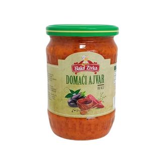 AJVAR BLAGI BAKA ZIVKA 540G V 1124496