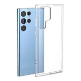 Transparent Samsung A07