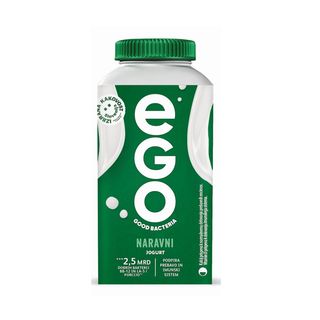 JOGURT NATUR 0.33 KG EGO 11290610
