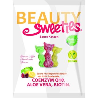 Beauty Sweeties, Jeleuri Pisicute cu suc de fructe 125g (ID 33030)