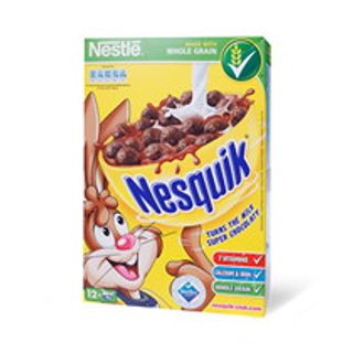 Cerealije Nesquik 375g