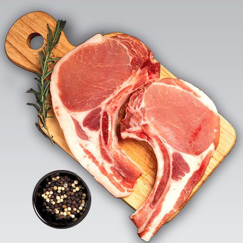 Свинско Месо