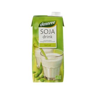 Napitak Od Soje Dennree 1L