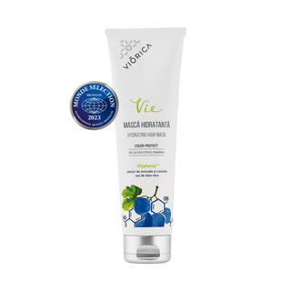 Masca p/par Viorica Vie Hidratanta 150 ml