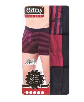 ASTAS bokserice muške XL | 8690006171266