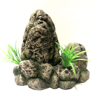 Decor pentru acvariu Enjoy Stanca 17.5X10.5X16 cm