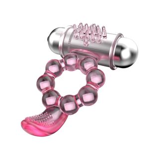 Inel penis Powerful Vibe LUX01657