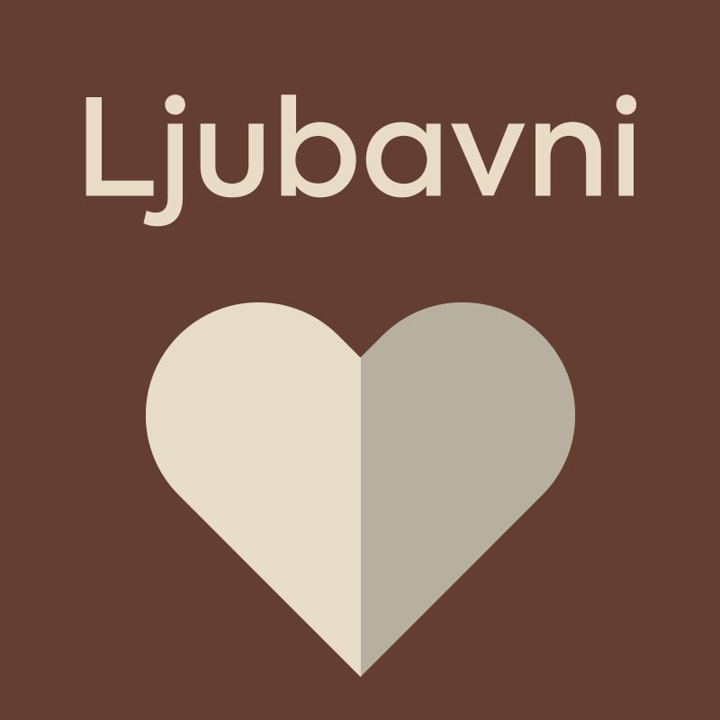Ljubavni - Laguna:
