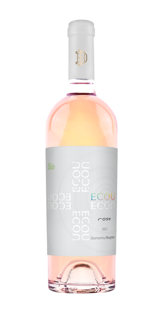 Ecou Rose Sec 0.75L