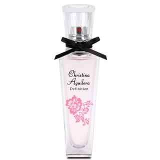 CHRISTINA AGUILERA definition edp 30 ML | 719346648813