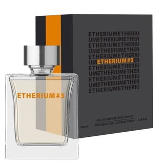 Apa de parfum Etherium 3 100ml