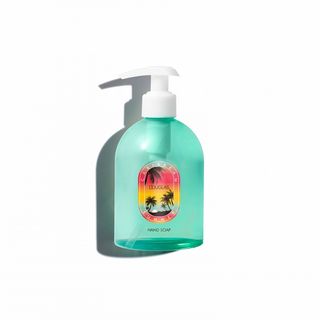 DOUGLAS SEASONAL CARIBBEAN SUMMER HAND SOAP