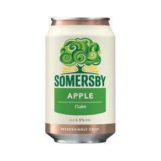 Sajder jabuka Somersby 0.33l CAN