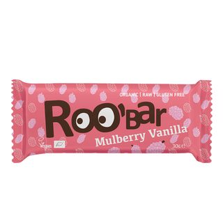 ROOBAR organic mulberry vanila čokolada 30 GR | 3800225478670