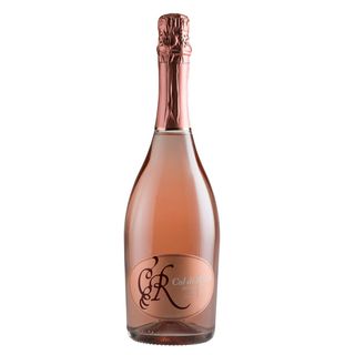Prosecco Rose Millesimato Extra Dry 2019, Col di Rocca