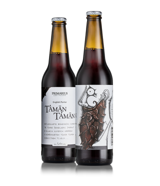 Primarius Taman Taman