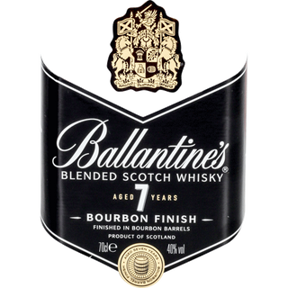 Ballantine's Уиски 7YО 0.7 Л / 38940161