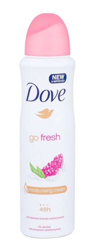 Dezodorans Pomegranate Dove 150 ml