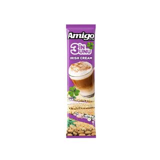 Amigo Cafea Instant 3In1 Irish Cream 13G