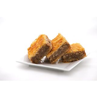 Cataif cu nuca/100gr