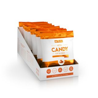 Bomboane Keto Caramel – 70g