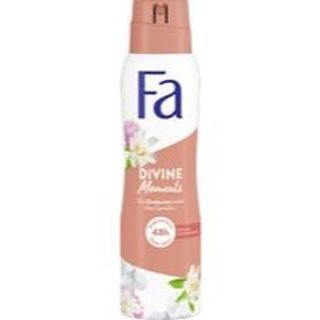 Dezodorans Fa Divine Moments 150 ml