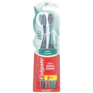 Colgate Periuta Dinti 360 Soft 2B