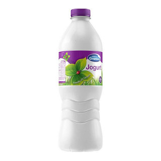 JOGURT 2,8%MM GLASA 1,5KG GRANICE FLASA 