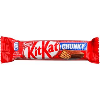 KIT KAT CHUNKY 40G