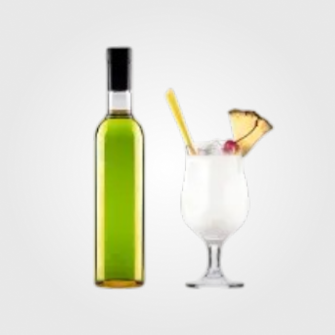 Shot-uri si cocktail-uri.