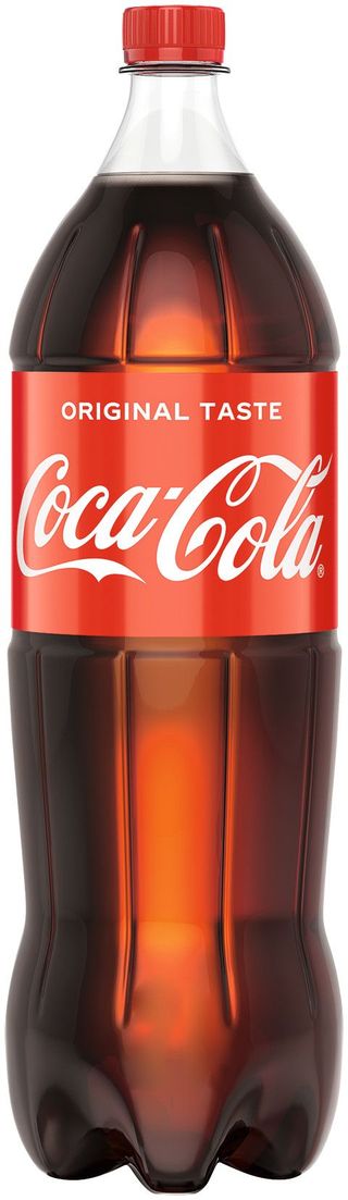 Coca-Cola 2L Pet